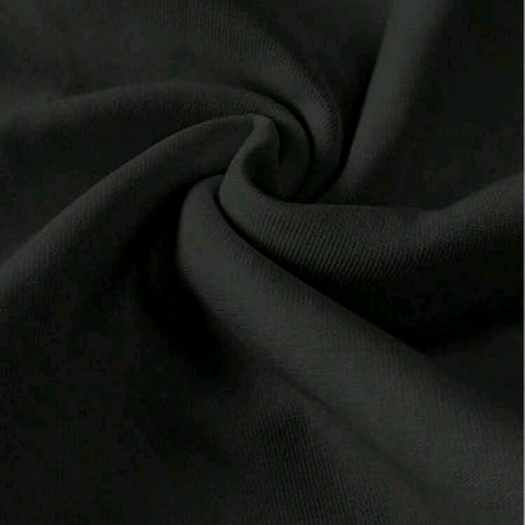 Black You Are Enough Sweater - Picture 4 of 4